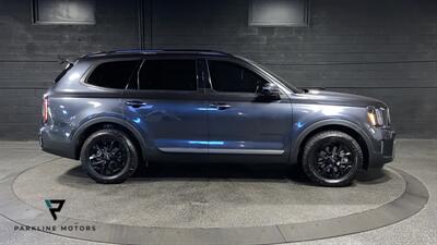 2023 Kia Telluride SX X-Pro   - Photo 9 - South Salt Lake City, UT 84115