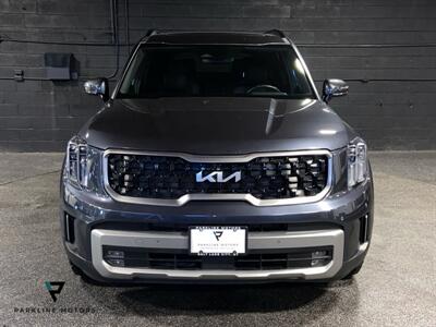 2023 Kia Telluride SX X-Pro   - Photo 2 - South Salt Lake City, UT 84115