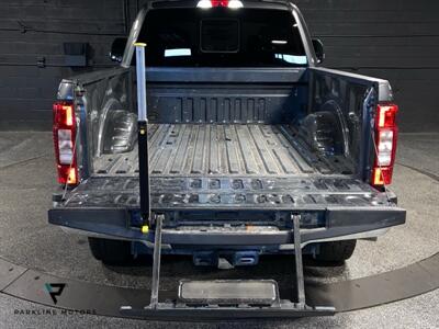 2020 Ford F-250 Lariat   - Photo 11 - South Salt Lake City, UT 84115