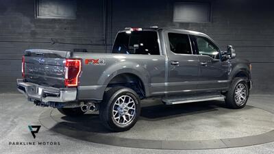 2020 Ford F-250 Lariat   - Photo 8 - South Salt Lake City, UT 84115