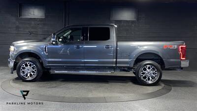 2020 Ford F-250 Lariat   - Photo 5 - South Salt Lake City, UT 84115