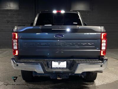 2020 Ford F-250 Lariat   - Photo 7 - South Salt Lake City, UT 84115