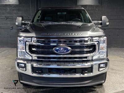 2020 Ford F-250 Lariat   - Photo 2 - South Salt Lake City, UT 84115