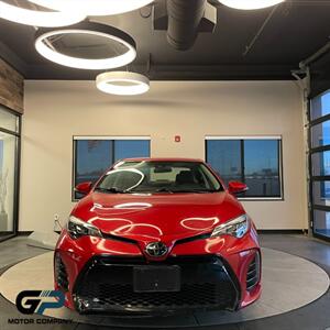 2017 Toyota Corolla SE   - Photo 7 - Kaysville, UT 84037