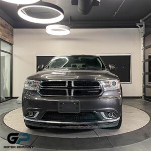 2017 Dodge Durango SXT   - Photo 8 - Kaysville, UT 84037