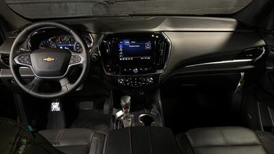 2023 Chevrolet Traverse RS   - Photo 38 - South Salt Lake City, UT 84115