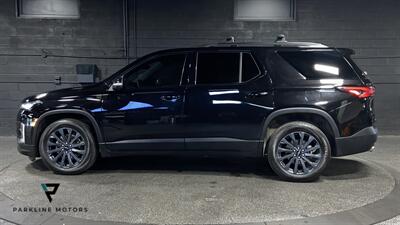 2023 Chevrolet Traverse RS   - Photo 5 - South Salt Lake City, UT 84115