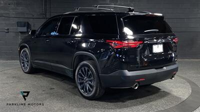 2023 Chevrolet Traverse RS   - Photo 6 - South Salt Lake City, UT 84115