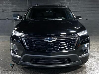 2023 Chevrolet Traverse RS   - Photo 2 - South Salt Lake City, UT 84115