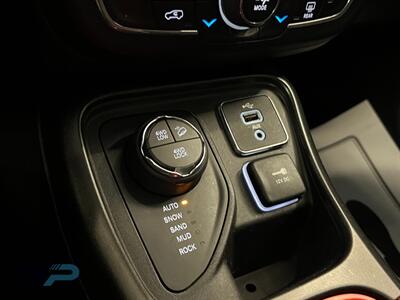 2018 Jeep Compass Trailhawk   - Photo 15 - Kaysville, UT 84037