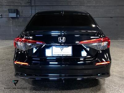 2024 Honda Civic Touring   - Photo 7 - South Salt Lake City, UT 84115