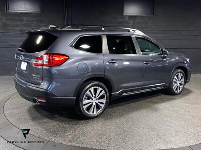 2022 Subaru Ascent Limited   - Photo 8 - South Salt Lake City, UT 84115