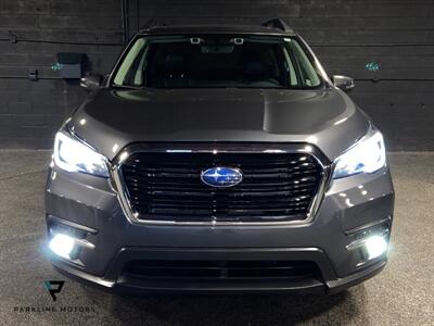 2022 Subaru Ascent Limited   - Photo 3 - South Salt Lake City, UT 84115