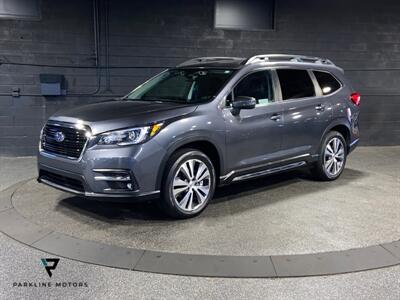 2022 Subaru Ascent Limited   - Photo 4 - South Salt Lake City, UT 84115