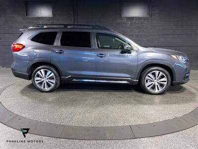 2022 Subaru Ascent Limited   - Photo 9 - South Salt Lake City, UT 84115