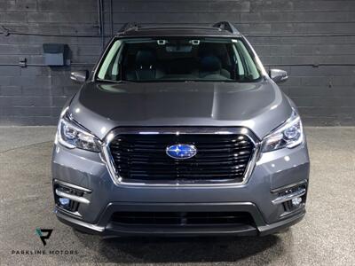 2022 Subaru Ascent Limited   - Photo 2 - South Salt Lake City, UT 84115