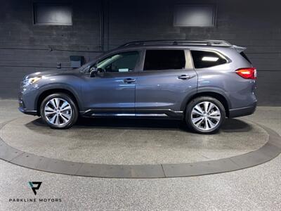 2022 Subaru Ascent Limited   - Photo 5 - South Salt Lake City, UT 84115