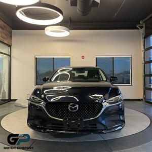 2020 Mazda Mazda6 Grand Touring   - Photo 8 - Kaysville, UT 84037