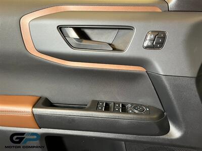 2023 Ford Bronco Sport Outer Banks   - Photo 20 - Kaysville, UT 84037