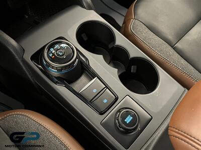 2023 Ford Bronco Sport Outer Banks   - Photo 17 - Kaysville, UT 84037