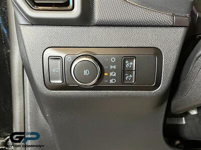 2023 Ford Bronco Sport Outer Banks   - Photo 19 - Kaysville, UT 84037