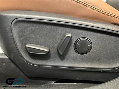 2023 Ford Bronco Sport Outer Banks   - Photo 22 - Kaysville, UT 84037