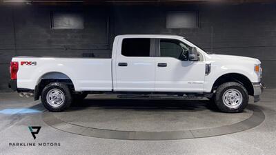 2022 Ford F-250 XL   - Photo 8 - South Salt Lake City, UT 84115