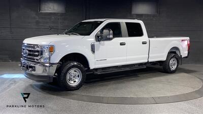 2022 Ford F-250 XL   - Photo 3 - South Salt Lake City, UT 84115