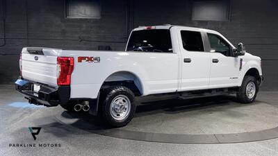 2022 Ford F-250 XL   - Photo 7 - South Salt Lake City, UT 84115