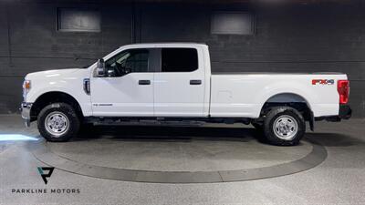 2022 Ford F-250 XL   - Photo 4 - South Salt Lake City, UT 84115