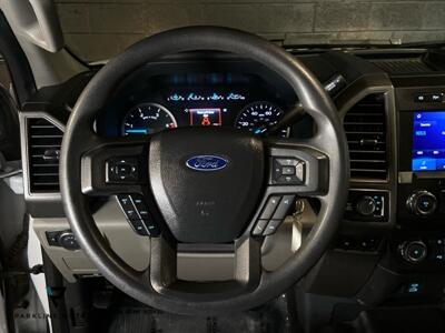 2022 Ford F-250 XL   - Photo 29 - South Salt Lake City, UT 84115