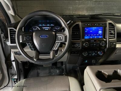 2022 Ford F-250 XL   - Photo 28 - South Salt Lake City, UT 84115