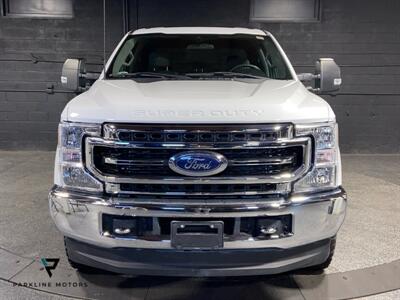 2022 Ford F-250 XL   - Photo 2 - South Salt Lake City, UT 84115