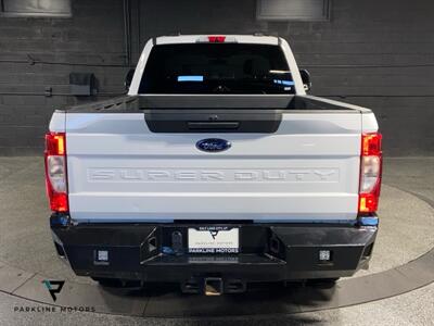 2022 Ford F-250 XL   - Photo 6 - South Salt Lake City, UT 84115