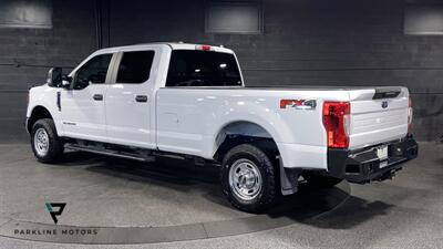 2022 Ford F-250 XL   - Photo 5 - South Salt Lake City, UT 84115