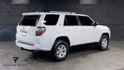 2023 Toyota 4Runner SR5 Premium   - Photo 8 - South Salt Lake City, UT 84115