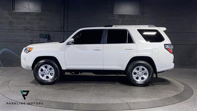 2023 Toyota 4Runner SR5 Premium   - Photo 5 - South Salt Lake City, UT 84115