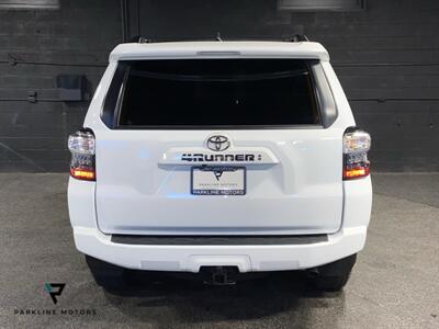 2023 Toyota 4Runner SR5 Premium   - Photo 7 - South Salt Lake City, UT 84115