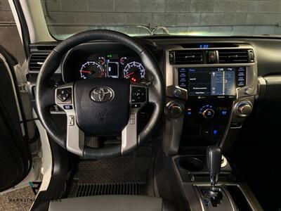 2023 Toyota 4Runner SR5 Premium   - Photo 26 - South Salt Lake City, UT 84115