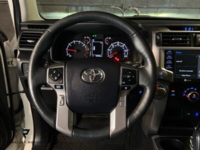 2023 Toyota 4Runner SR5 Premium   - Photo 27 - South Salt Lake City, UT 84115