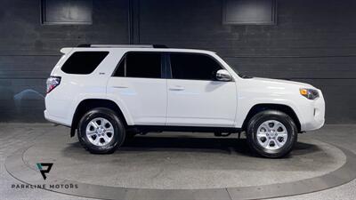 2023 Toyota 4Runner SR5 Premium   - Photo 9 - South Salt Lake City, UT 84115