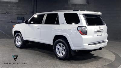 2023 Toyota 4Runner SR5 Premium   - Photo 6 - South Salt Lake City, UT 84115