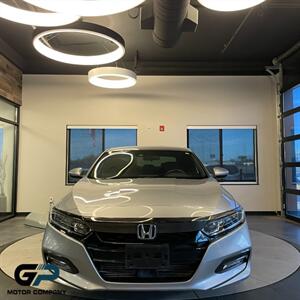 2020 Honda Accord Sport   - Photo 8 - Kaysville, UT 84037