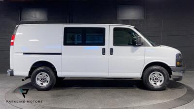 2019 GMC Savana Work Van   - Photo 8 - South Salt Lake City, UT 84115