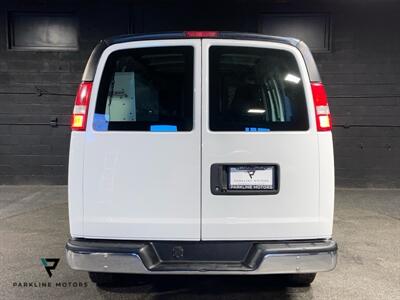 2019 GMC Savana Work Van   - Photo 6 - South Salt Lake City, UT 84115