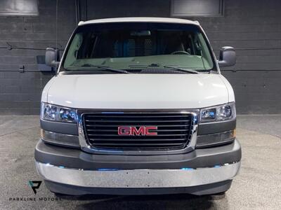 2019 GMC Savana Work Van   - Photo 2 - South Salt Lake City, UT 84115