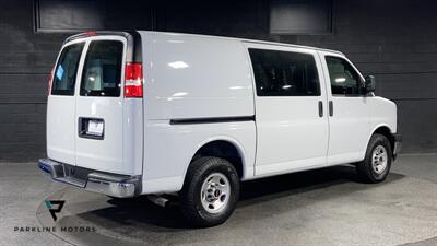 2019 GMC Savana Work Van   - Photo 7 - South Salt Lake City, UT 84115