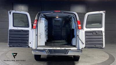 2019 GMC Savana Work Van   - Photo 9 - South Salt Lake City, UT 84115