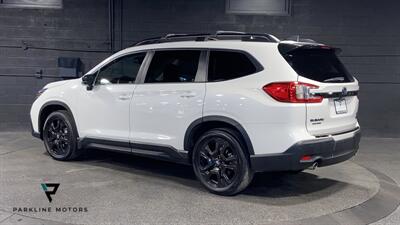 2024 Subaru Ascent Onyx Edition   - Photo 6 - South Salt Lake City, UT 84115