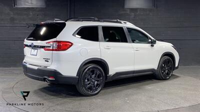 2024 Subaru Ascent Onyx Edition   - Photo 8 - South Salt Lake City, UT 84115